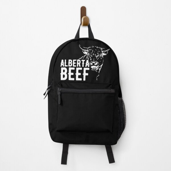 Item preview, Alberta Beef designed and sold by mewsis.