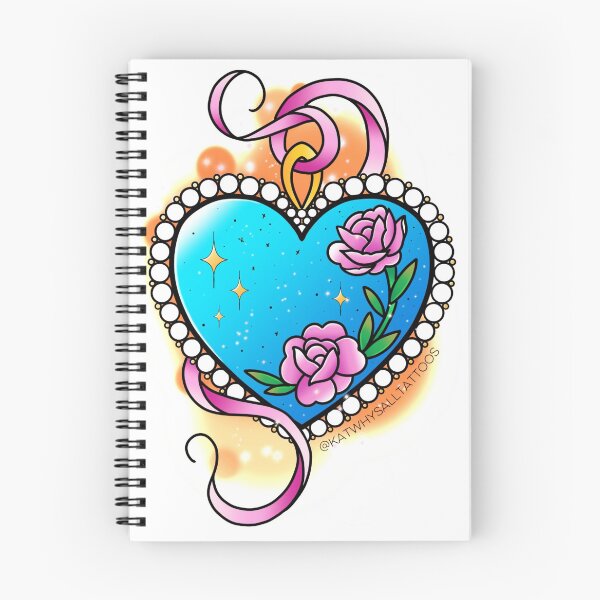 Item preview, Roses for my Heart designed and sold by Kat Whysall.