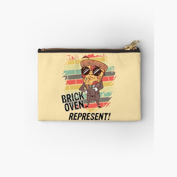 Item preview, Brick Oven Represent a Proud Pizza designed and sold by Frosty1489.