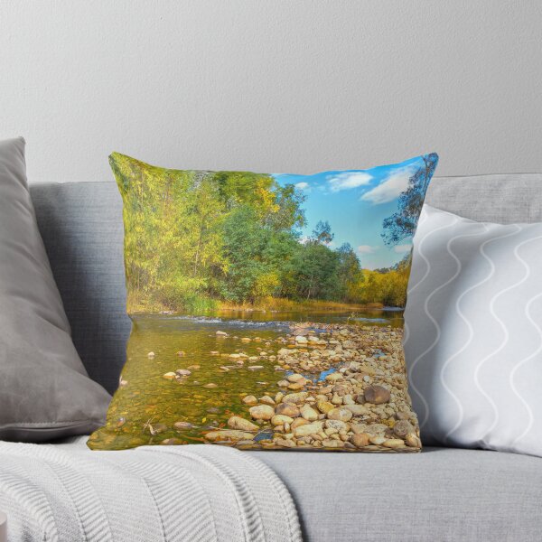 Item preview, King River... designed and sold by mitpjenkeating.