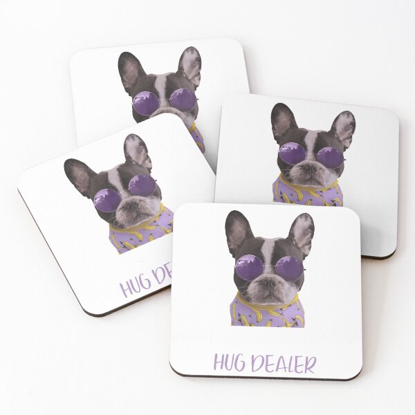 Item preview, hug Dealer  designed and sold by Ana Florescu.