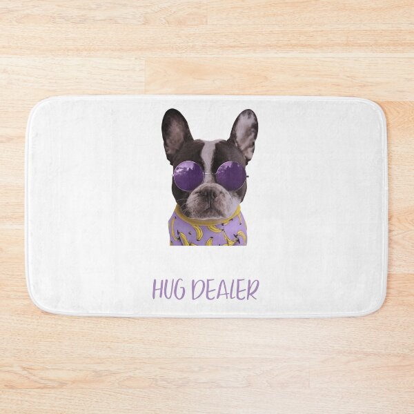 Item preview, hug Dealer  designed and sold by Ana Florescu.