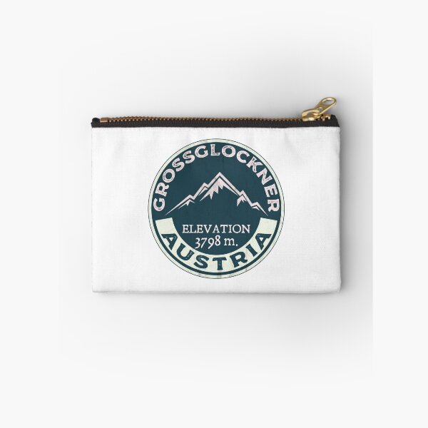 Item preview, Grossglockner Austria designed and sold by DESTINATIONS DECAL.
