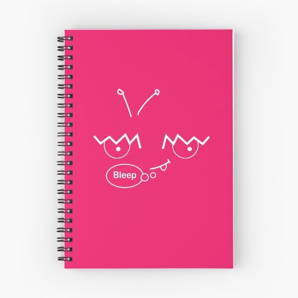 Item preview, Bleep designed and sold by porter-mckeenn.