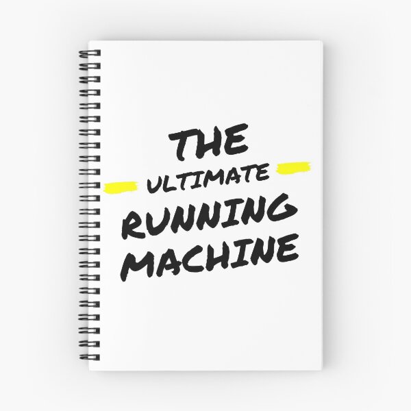 Item preview, The ultimate running machine designed and sold by TheGreenGoat.
