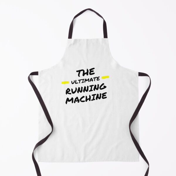 Item preview, The ultimate running machine designed and sold by TheGreenGoat.