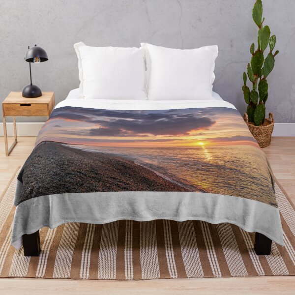 Item preview, Weybourne Beach Norfolk designed and sold by Jim Key.