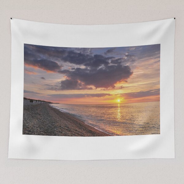 Item preview, Weybourne Beach Norfolk  designed and sold by Jim Key.