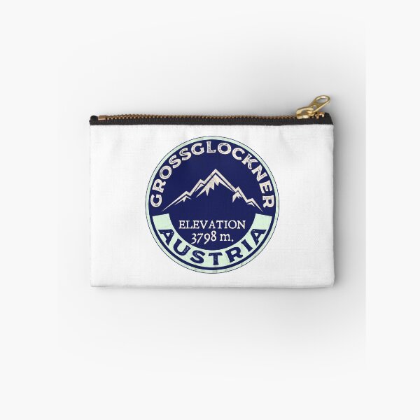 Item preview, Grossglockner Austria designed and sold by DESTINATIONS DECAL.