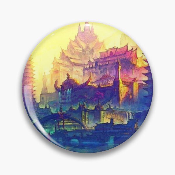 Item preview, Port Adventure designed and sold by SakuAi.