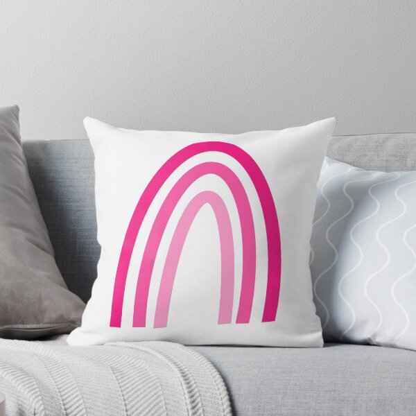 Item preview, Pink Rainbow designed and sold by allielibby.
