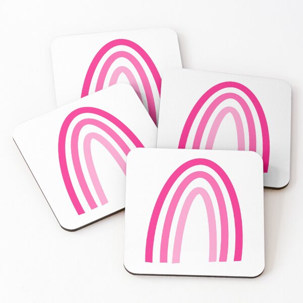 Item preview, Pink Rainbow designed and sold by allielibby.