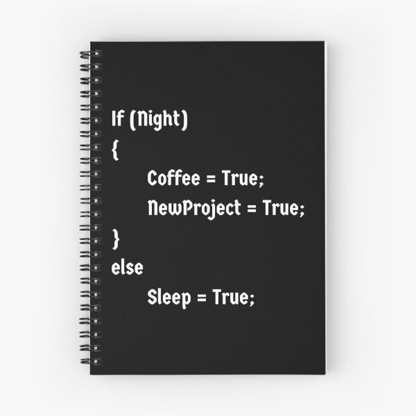 Item preview, Programmer's Life designed and sold by PureGeometry.