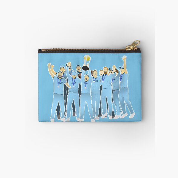 Item preview, England Cricket World Cup Winners 2019 designed and sold by HitFor6.