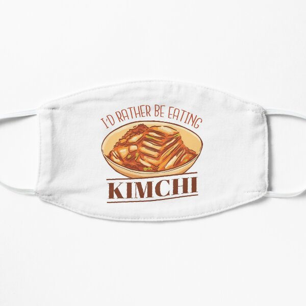 kimchi Mask