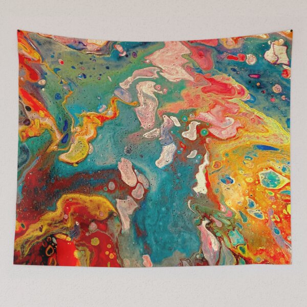 Item preview, Carnival designed and sold by artbycassia.