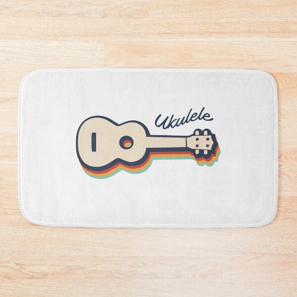 Item preview, Vintage ukulele designed and sold by ElBeDesigns.