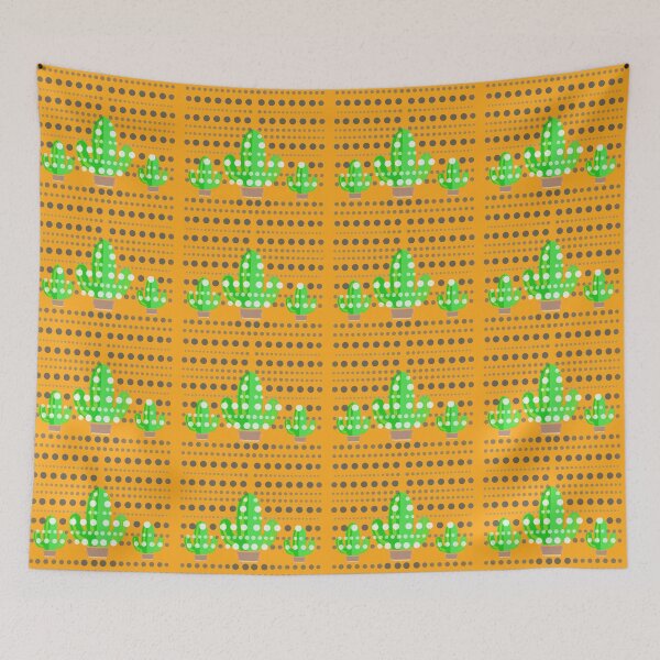 Item preview, Cactus brother designed and sold by GdaySnoopy.