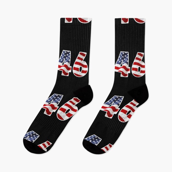Item preview, America President USA 46 designed and sold by ProjecTees.