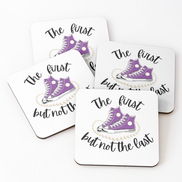Item preview, The First But Not The Last designed and sold by spanningtime.