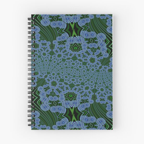 Item preview, Fractal pattern designed and sold by kattjona.