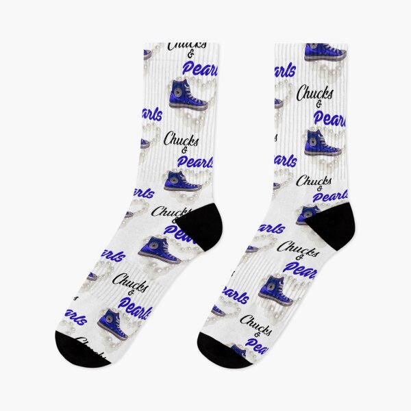 Item preview, Chucks And Pearls Design designed and sold by Rell1970.