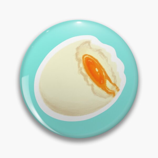 Item preview, the sunny side soft boiled egg designed and sold by neniarts.