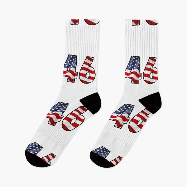 Item preview, America President USA 46 designed and sold by ProjecTees.