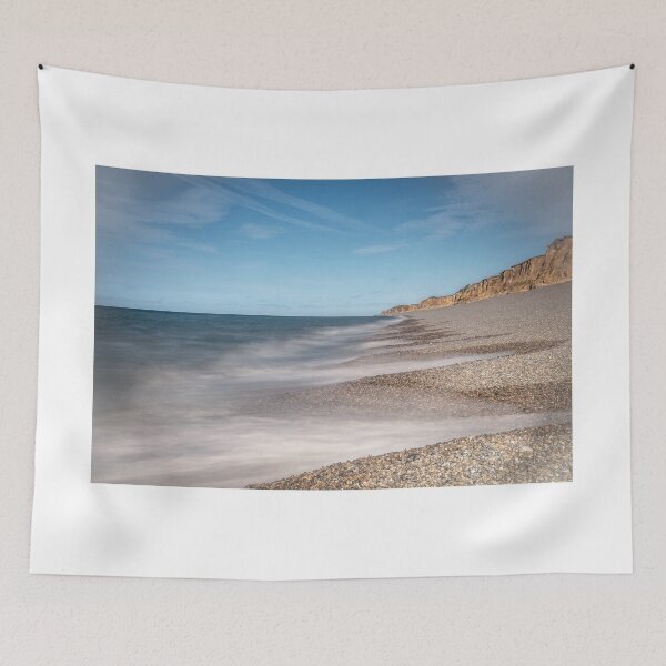 Item preview, Weybourne Beach Norfolk designed and sold by Jim Key.