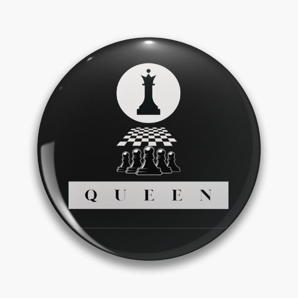Item preview, She's The Queen designed and sold by Flirt-Teez.