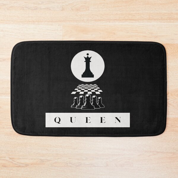 Item preview, She's The Queen designed and sold by Flirt-Teez.