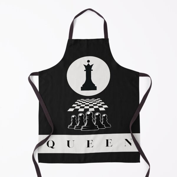 Item preview, She's The Queen designed and sold by Flirt-Teez.