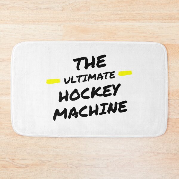 Item preview, The ultimate hockey machine designed and sold by TheGreenGoat.
