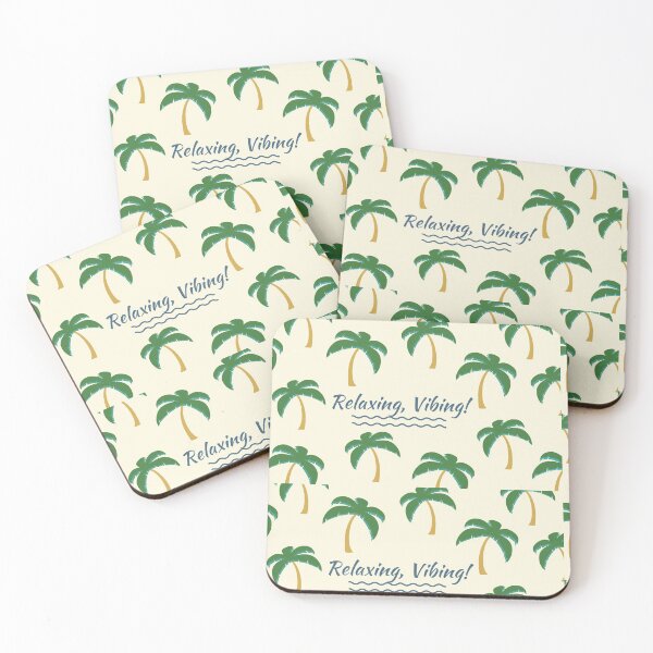 Item preview, Cool palm tree design designed and sold by seelya83.