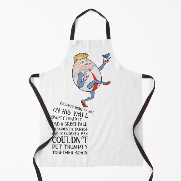 Item preview, Trumpty Dumpty designed and sold by A3Nbrand.