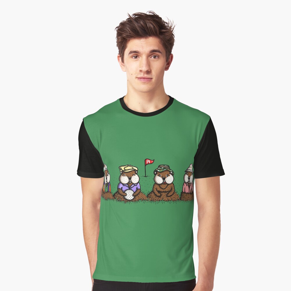 Item preview, Graphic T-Shirt designed and sold by kellabell9.