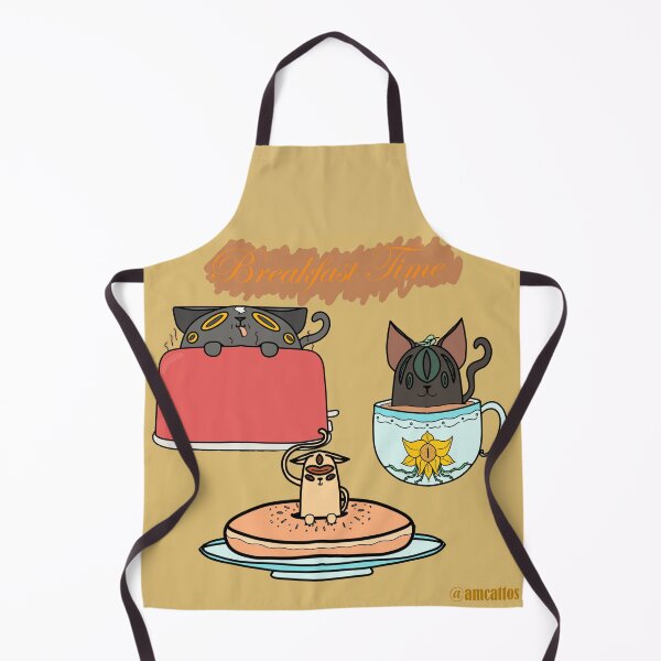 Item preview, Breakfast Cattos designed and sold by amcattos.