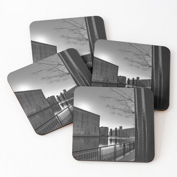 Item preview, Silo City designed and sold by ClearMedia.