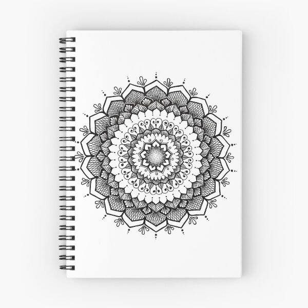 Item preview, Mandala #1 designed and sold by Borimira M..