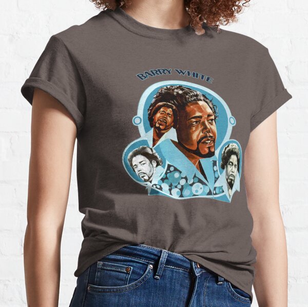 Barry Classic T-Shirt