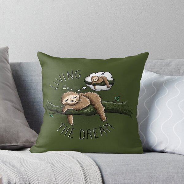 Item preview, Living the Dream designed and sold by kellabell9.