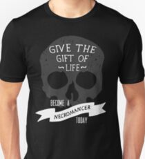 Necromancy Unisex T-Shirt