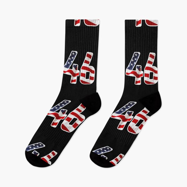 Item preview, America President USA 46 designed and sold by ProjecTees.