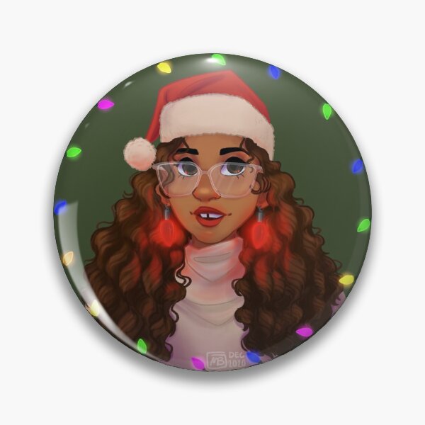 Item preview, Festive Madison designed and sold by mbj-art.