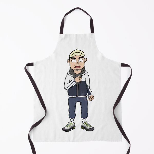 Item preview, MC Grindah designed and sold by HotelAlfaPapa.