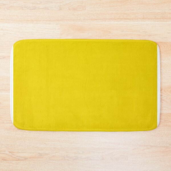 Item preview, Solid Yellow designed and sold by newburyboutique.