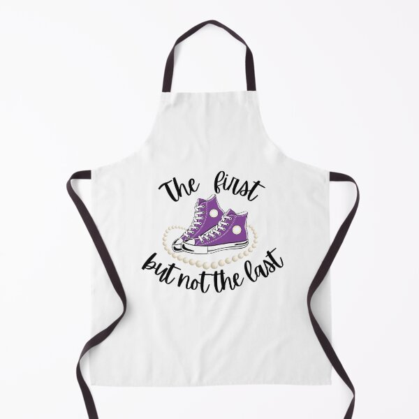 Item preview, The First But Not The Last designed and sold by spanningtime.
