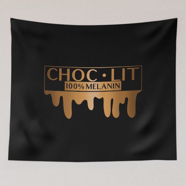 Aperçu de l'œuvre Choc Lit 100% mélanine créée et vendue par Mixture-DESIGN.
