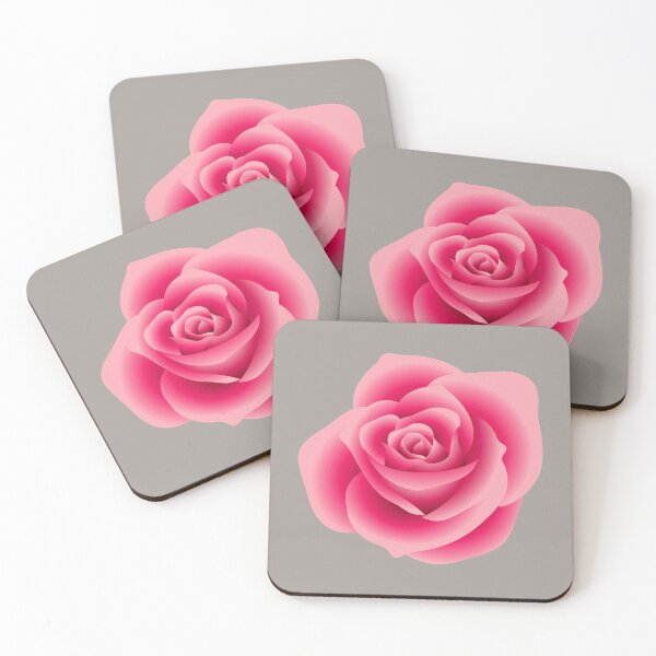 Item preview, valentin Pink Roses T-shirt designed and sold by LumeLush.