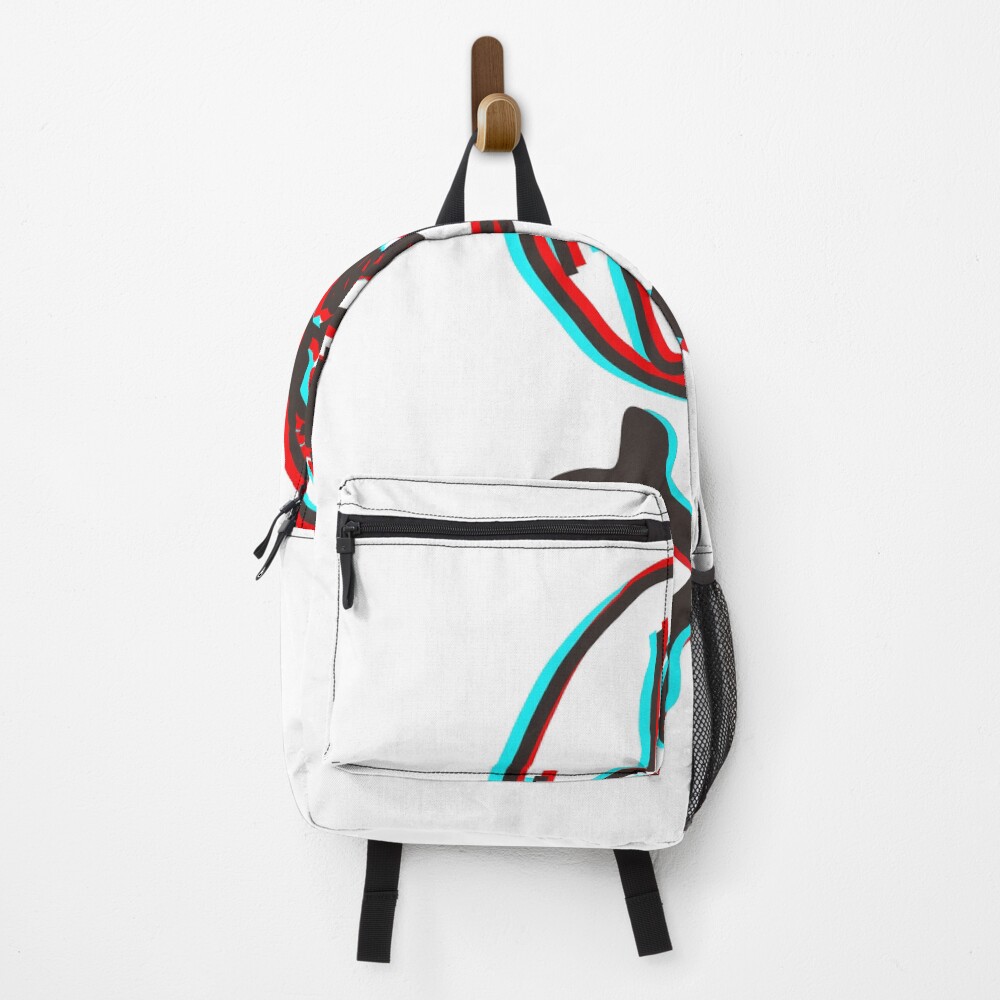 Item preview, Backpack designed and sold by RickyAP.